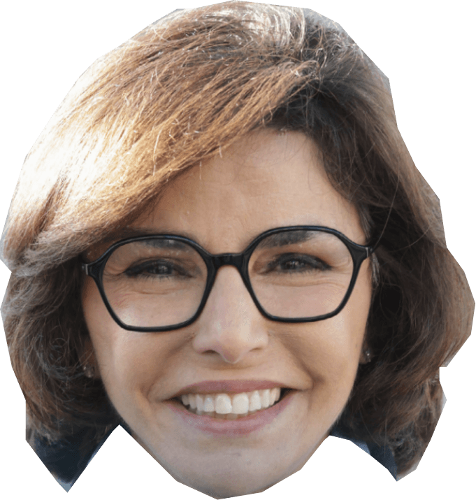 Rachida Dati